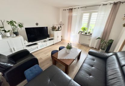 Os. projektant, 5 pokoi, 2 łazienki, piwnica 10m2