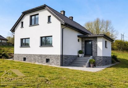 2 domy + duża działka 4000m2 - budowlana