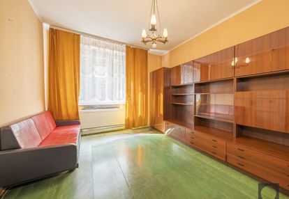 Bytom, zamenhofa, 75m2 do aranżacji