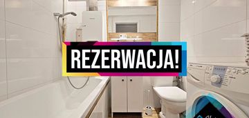 Kawalerka po remoncie na 1000-leciu