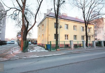 Mieszkanie 59m2 z ogródkiem, piwnicą, ul.reymonta