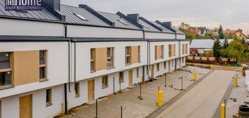 Dom w klepaczach z idealnym układem pomieszczeń