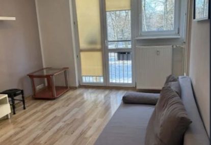 2-pokojowe mieszkanie na pradze-południe