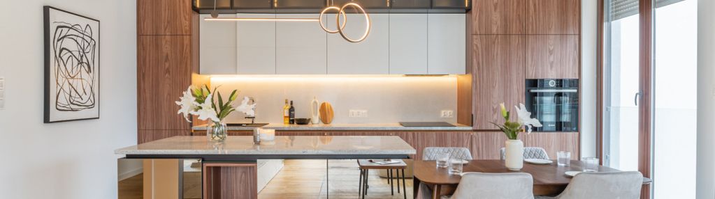 Apartament 118 m² | taras | park wschodni | willa