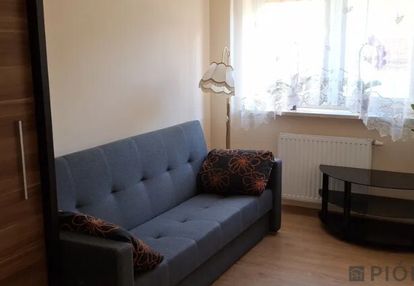 2-pokojowe mieszkanie na pradze-północ