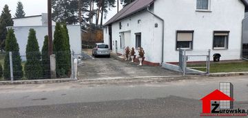 Na sprzedaż dom z potencjałem w rożniątowie