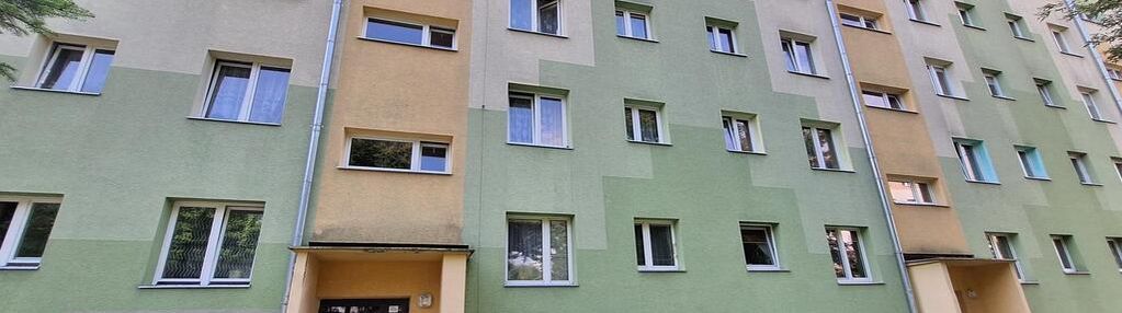 3 pokojowe mieszkanie na wynajem na os. kmiecie