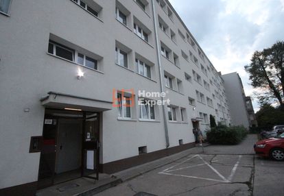Okolice skweru anielewicza