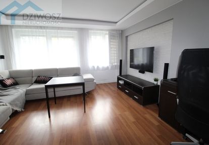 Do wynajęcia 2-pokojowe mieszkanie – ul. kolejowa,