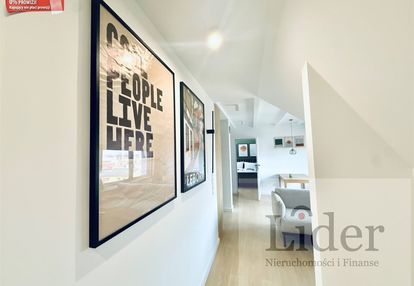 Nowoczesna przestrzeń z charakterem, ul. kossaka