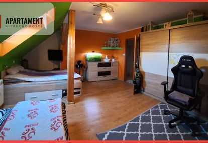 Janowiec wlkp.-mieszkanie 58m2 w centrum