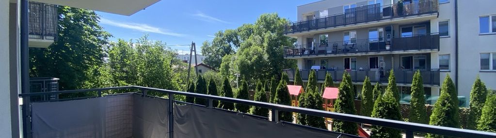 Kawalerka 30 m² + Balkon 10 m² | Garaż | Białołęka