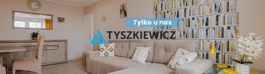 Mieszkanie na helu z widokiem na zatokę 3 pokoje