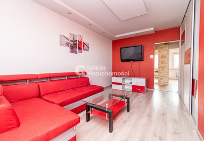 Przestronne 4-pokojowe mieszkanie na nowym mieście