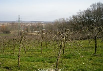 Działka pod zabudowę