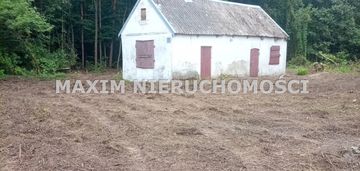 Dom krajkowok/raciąża na działce 6700m2