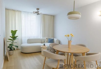 2-pokojowe mieszkanie na ochocie