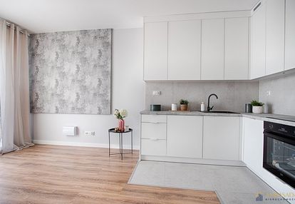 Mieszkanie z widokiem w nowym budownictwie