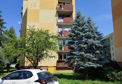 Oferta sprzedaży mieszkania-przemyśl, ul.kołłątaja