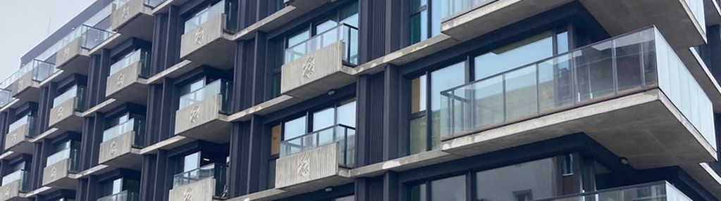 Piękny 3 pok. apartament pod klucz w śródmieściu