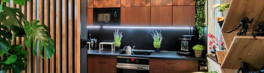 3 pokoje| 2 piętro | duży balkon | maroko-nowiny