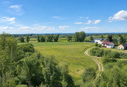 Działka inwestycyjna 61,15 ar | kopanka k. krakowa