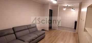 Mokotów | 2 pokoje | balkon | 37,3 m²