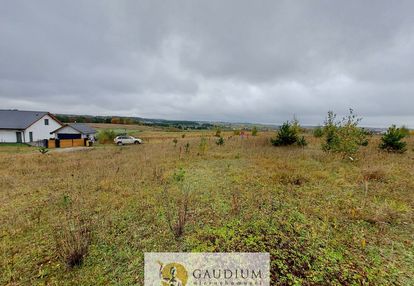 Działki z mediami - blisko gdańska