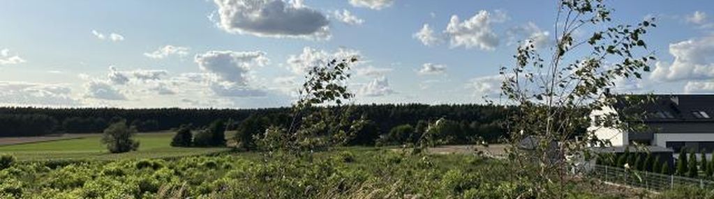 Atrakcyjnie położona działka