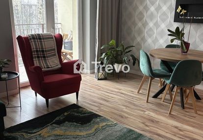 3 pok. | dwustronne | umeblowane | osobna kuchnia