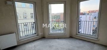 Apartament 90 m² | widok na brdę | taras | balkon