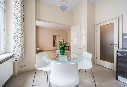 Mieszkanie w centrum poznania