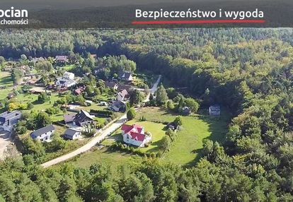Działka pod usługi rekreacji - osiedle bernadowo!