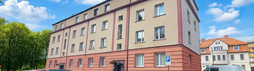 Przestronne 3 pokoje z ogromnym potencjałem