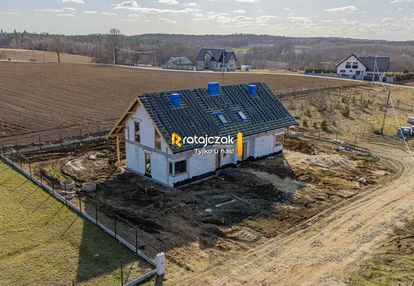 Bliźniak 99,31 m2 | zęblewo |odbiór i kwartał 2026
