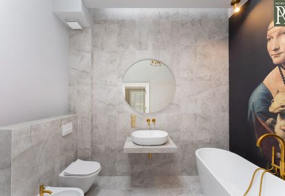 Apartament premium w kamienicy z windą w centrum!