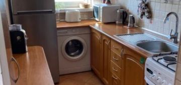 3-pokojowe mieszkanie na woli