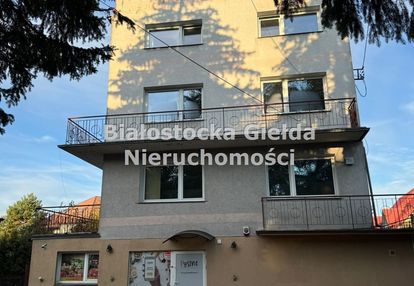 Dom - inwestycja: 3 niezależne mieszkania i lokal!