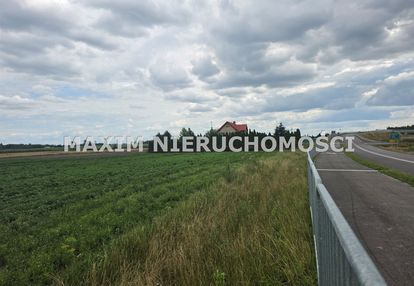 Działka w raźniewie 5200m2- zagrodowa.