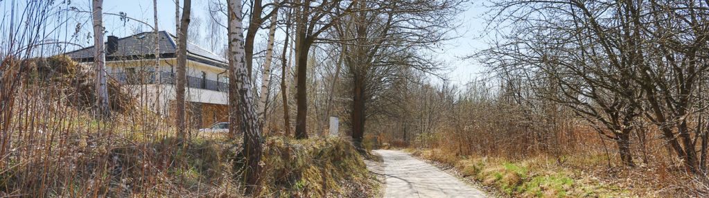 Działka w nałęczowie w prestiżowej lokalizacji.