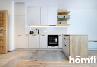 Stylowa kawalerka | szybowcowa | francuska park