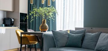 Apartament/brak prowizji/11 piętro/ dwa poziomy
