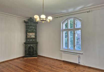 4 pokoje - sopot górny