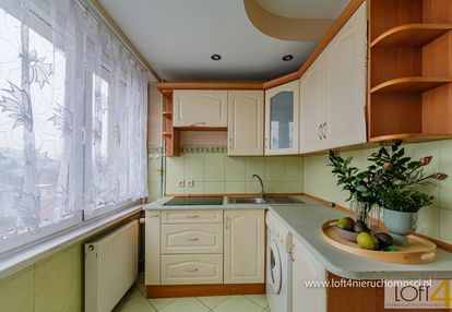 Funkcjonalne 48m2 w atrakcyjnej okolicy