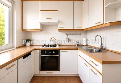 3pokoje/48,2m2/i piętro/świętopełka