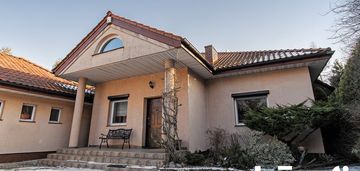 Luksusowy dom w spokojnej okolicy, posada o.konina