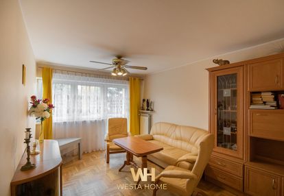 Dobra lokalizacja | 2 pokoje | balkon | piwnica