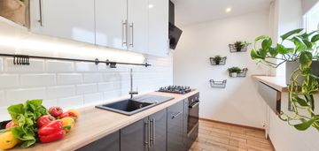 Jasne, po remoncie, 4 pokoje !