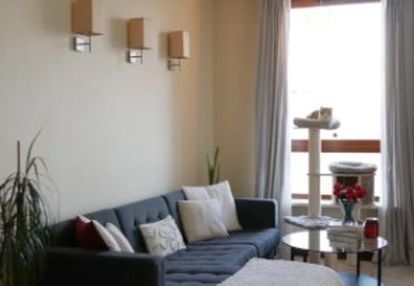 3-pokojowe mieszkanie na mokotowie