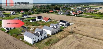 Osiedle błękitne/6 domów/idealnie dla inwestora